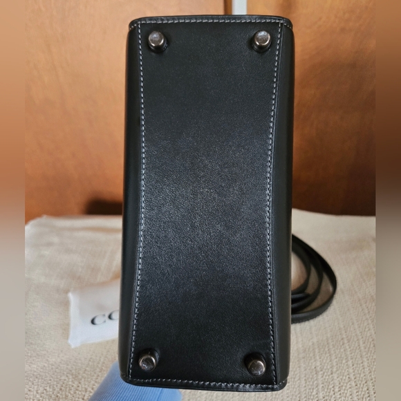 Coach Sammy Top Handle 21 - Picture 16 of 16